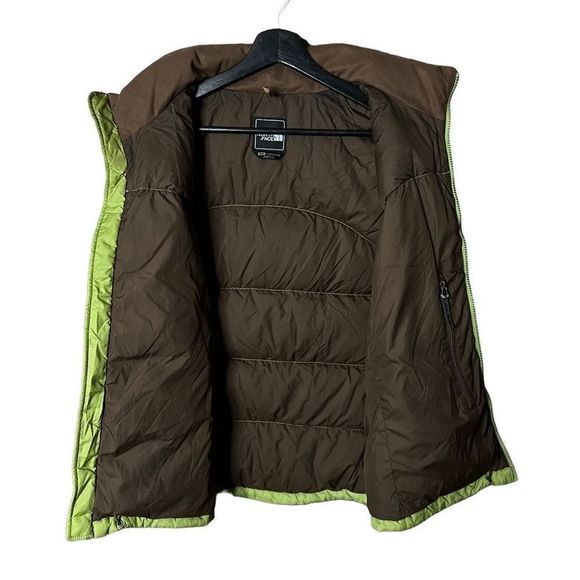 The North Face 700 Nuptse Vest Womens Medium - Picture 4 of 4